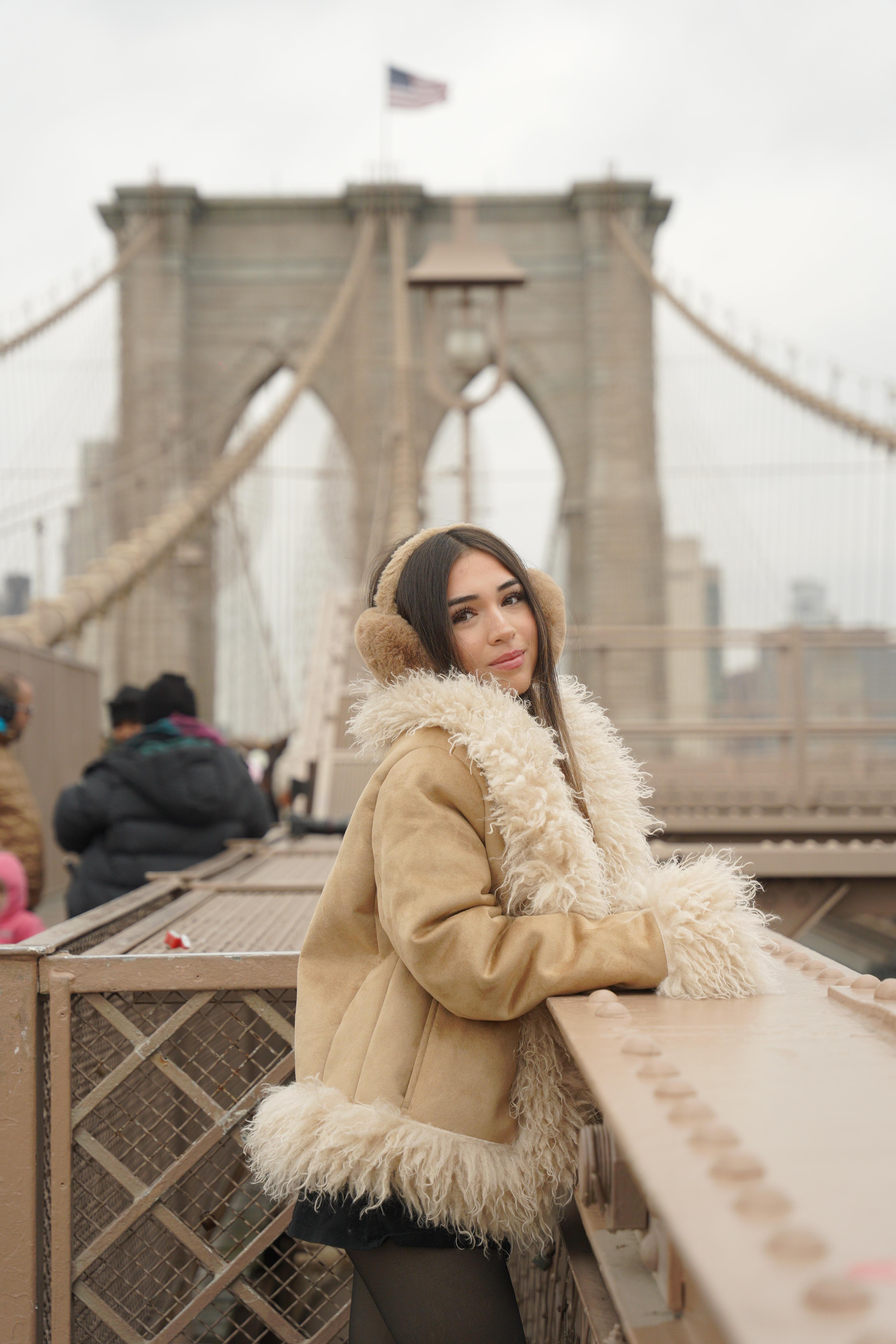 Short and easy walk to the Brooklyn bridge and subways.