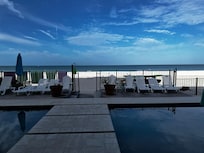 Walk out the door to this each morning….