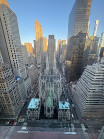 View from 32nd floor