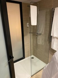Dusche