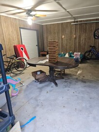 Unloved "Rec Room"