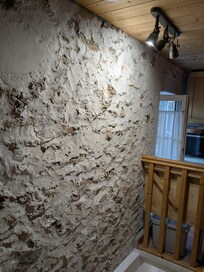 Sehr gemütlich restauriert.