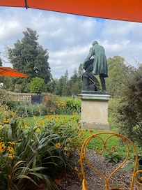 Public Park
