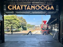 Largest souvenir shop downtown