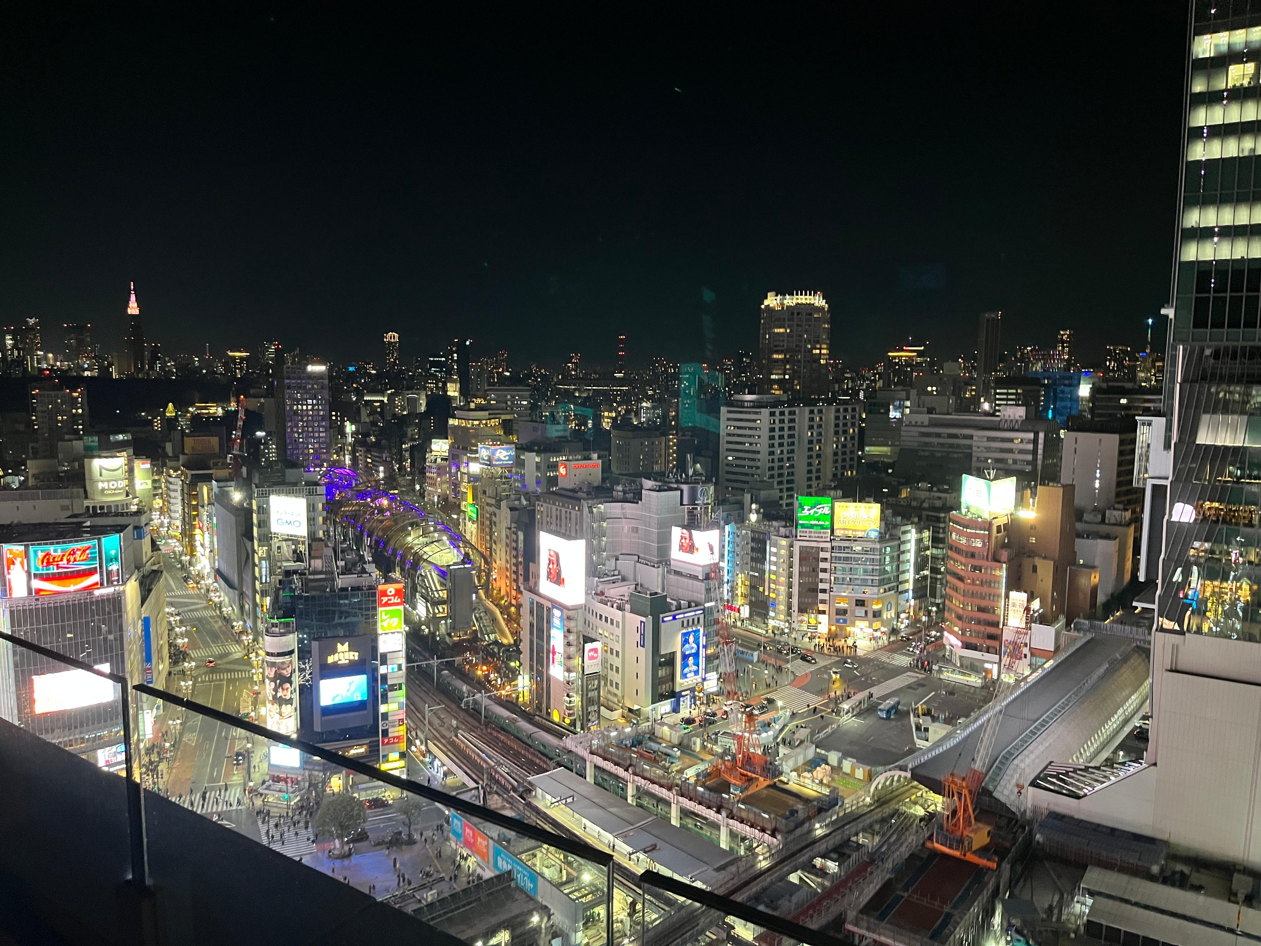 Séquence Hôtel vu du CeLaVi