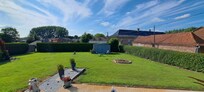 Back Garden