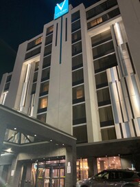 So beautiful at night