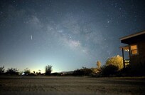 Stargazing