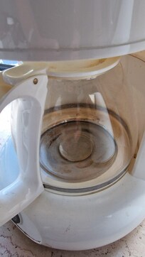 Kaffee maschine