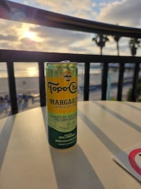 Sunset vibes