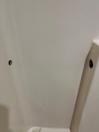 Ollos en la bañera, nasty lugar