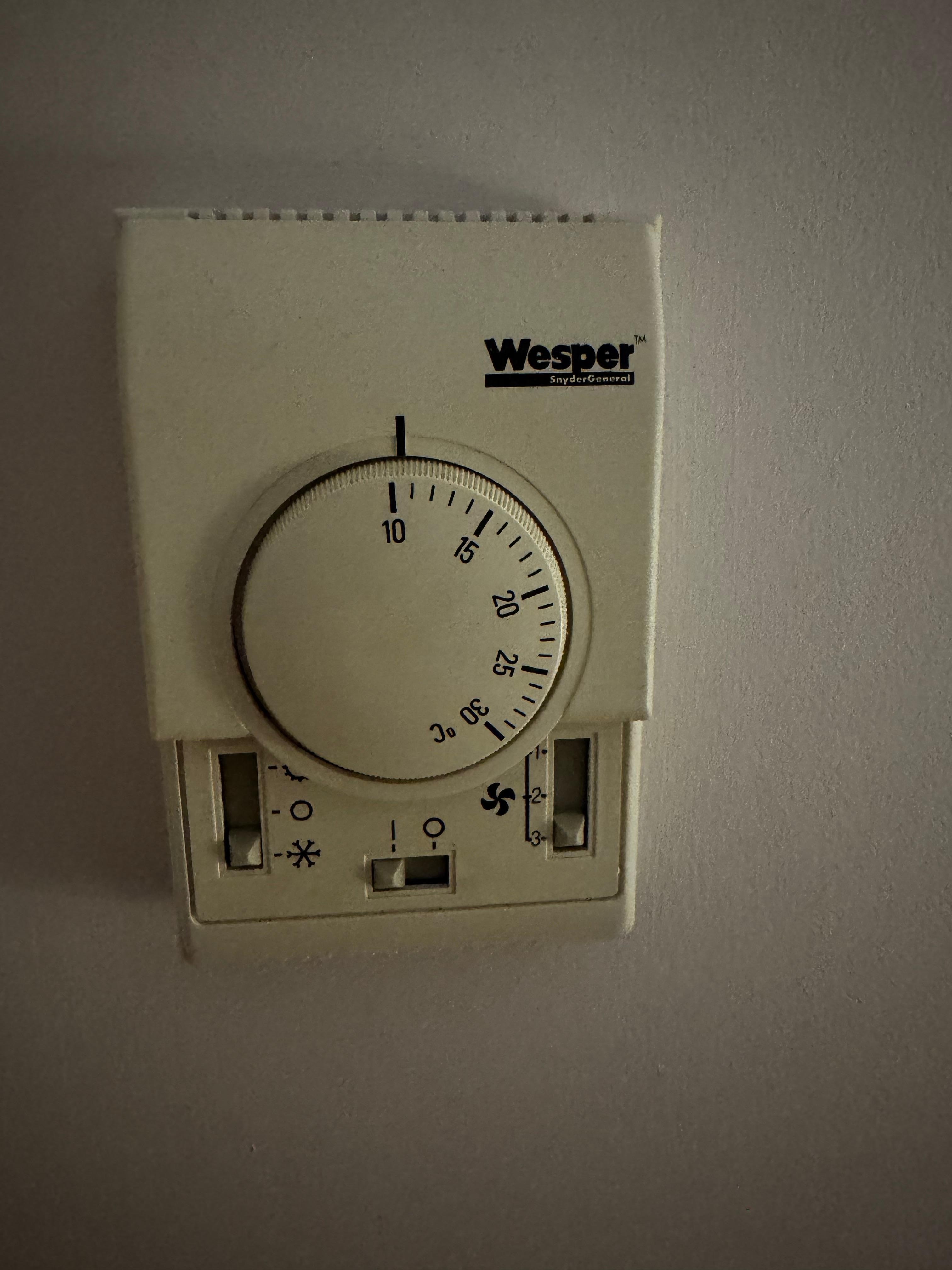 AC puts out HOT AIR 