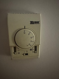 AC puts out HOT AIR