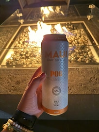 Fire pit by request