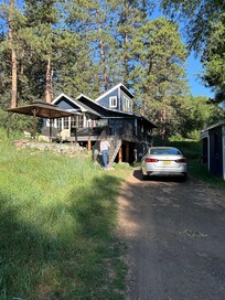 Beautiful retreat.