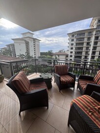Deck Furniture