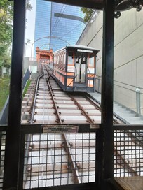 The Angels Flight