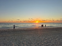 Scenic Sunrise.