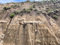 Butte