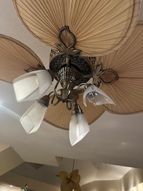 This is another example of poor maintenance of this property.