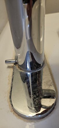 Bathroom Faucet