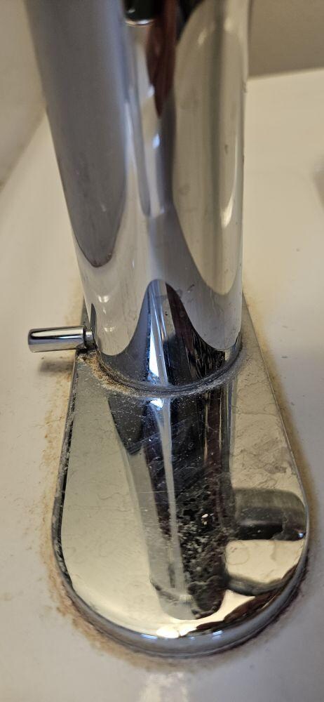 Bathroom Faucet