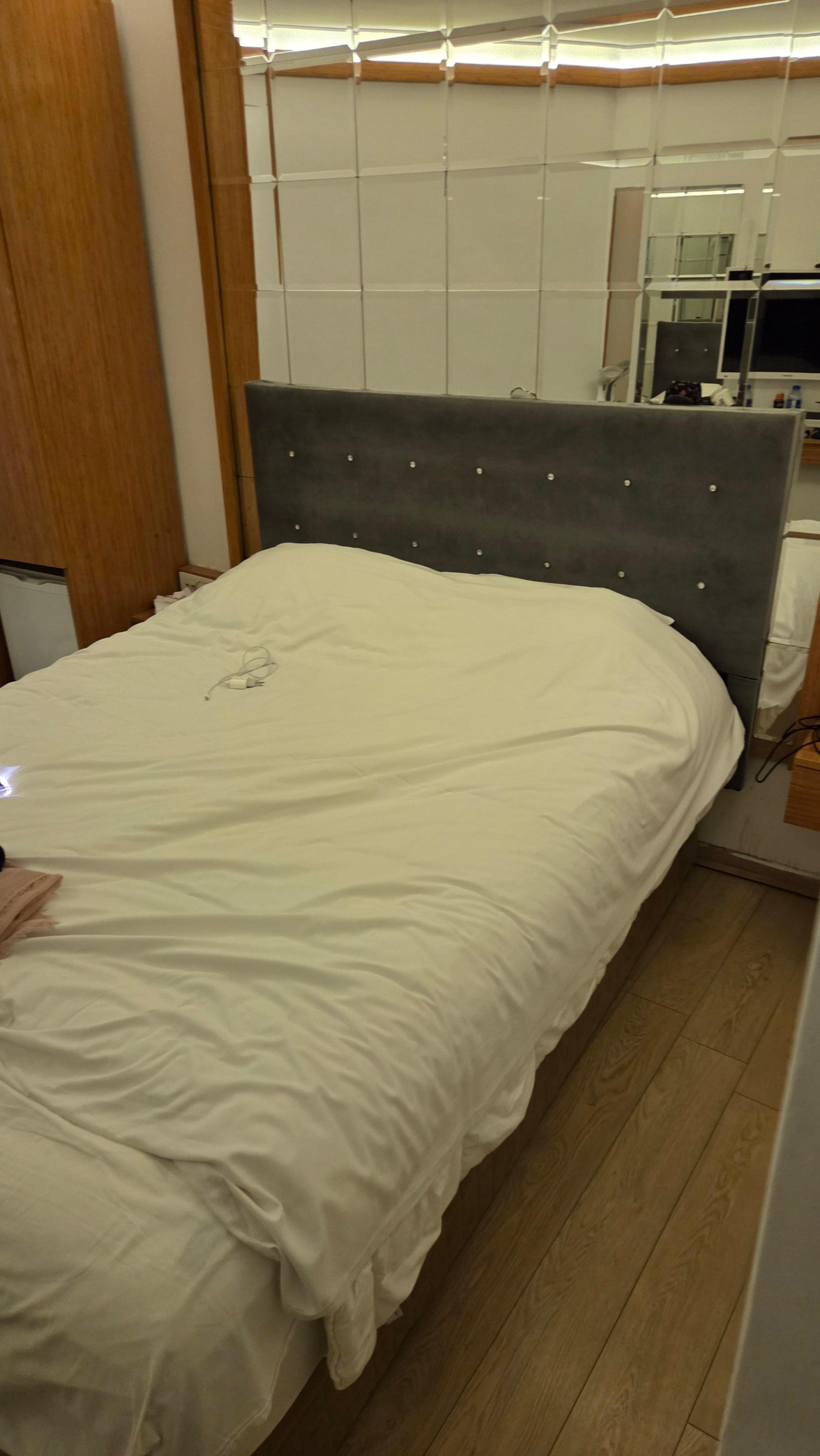 Das sollen 20qm sein!