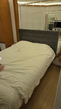 Das sollen 20qm sein!