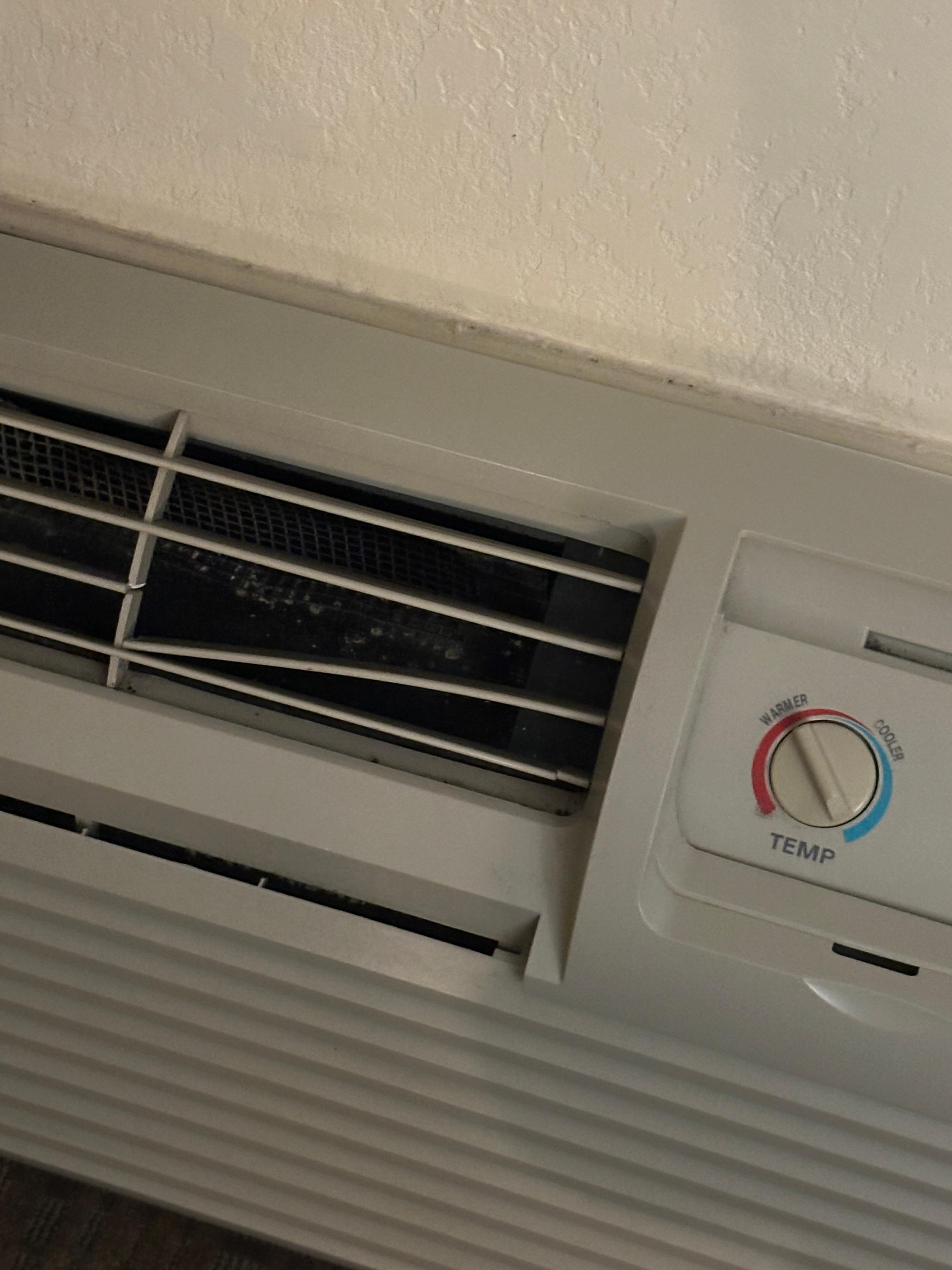 Guests seem to be hard on this place, and it shows
