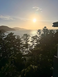 The most amazing views