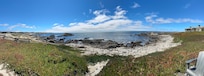Panoramic view of what you’ll soak in during your visit.