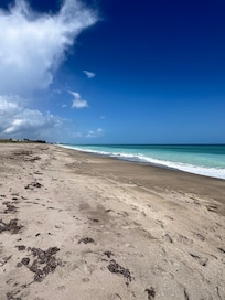 Surfside Private Beach