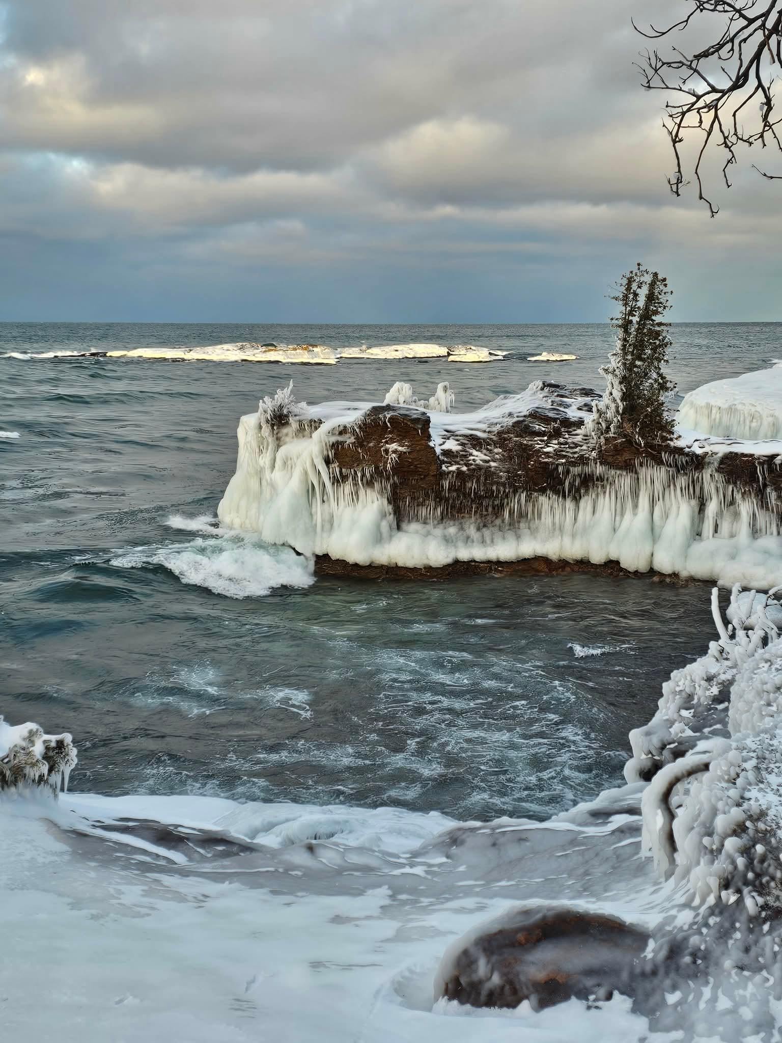 Presque isle park 
