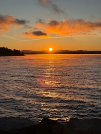 Sunrise