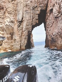 Calanques de Piana