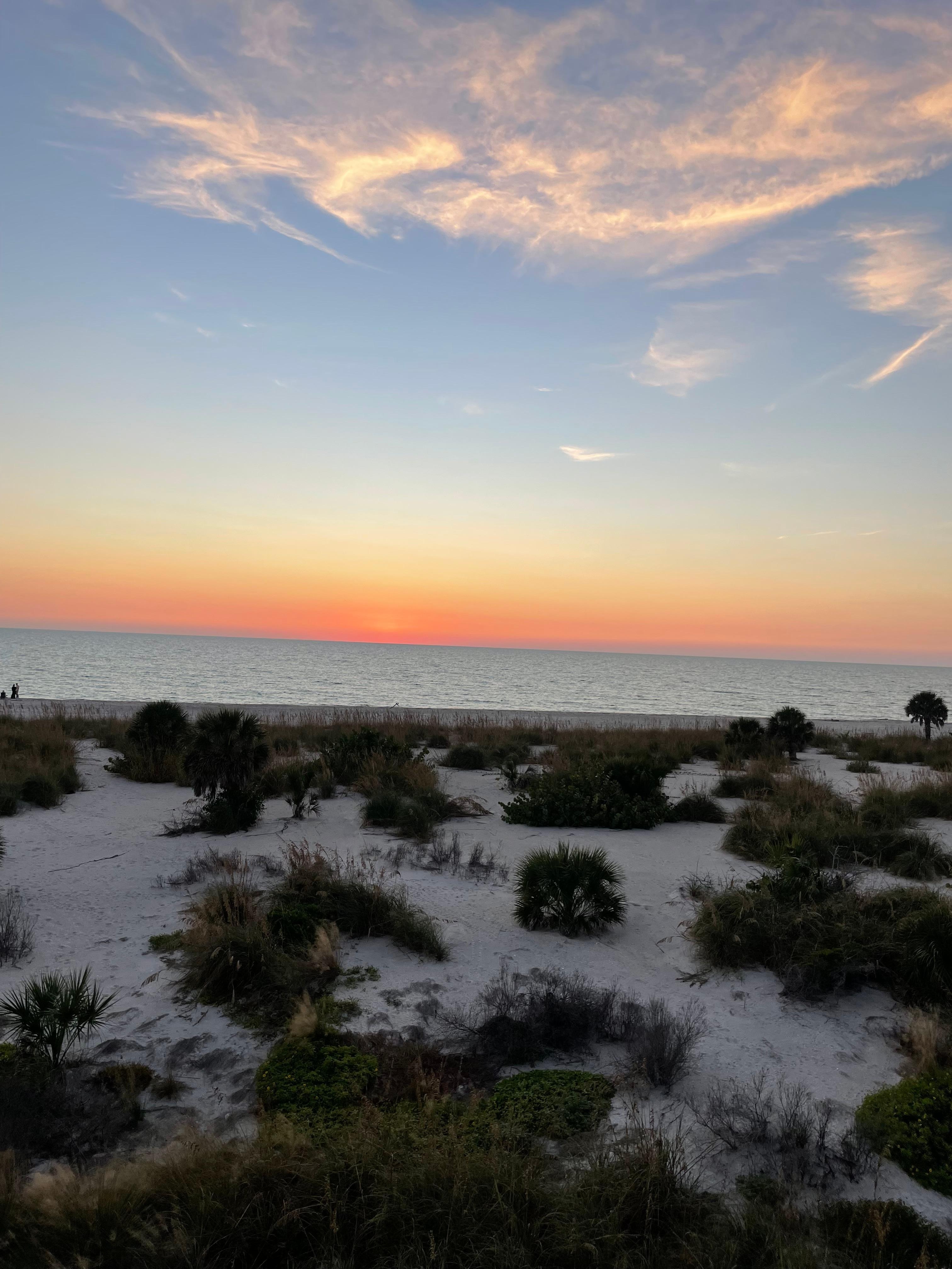 another sunset, doesn't get old