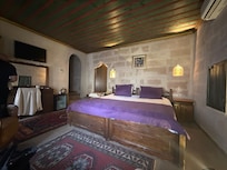 Stone Room