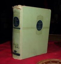 New England tradition