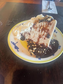 Duke’s Kauai Hula Pie