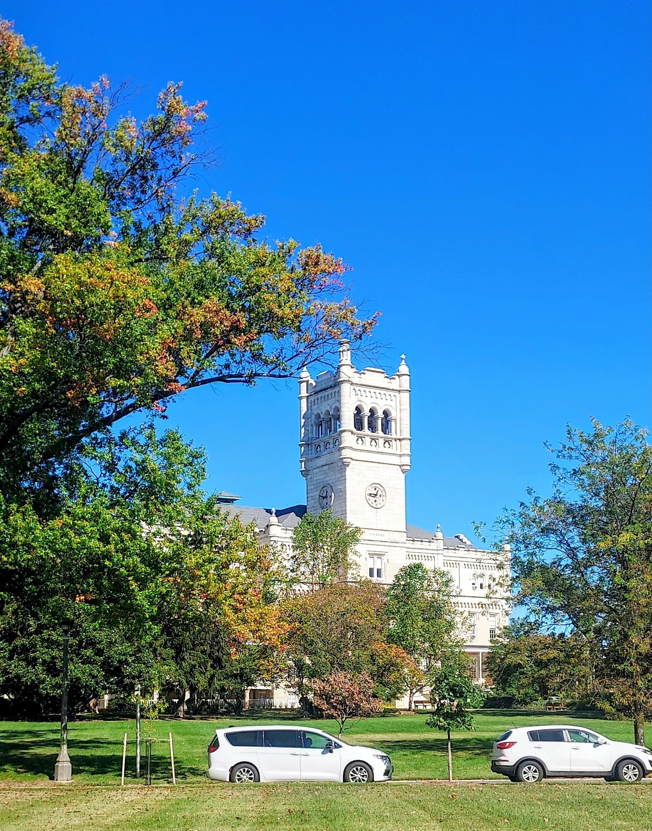 Abraham Lincoln cottage 