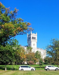 Abraham Lincoln cottage