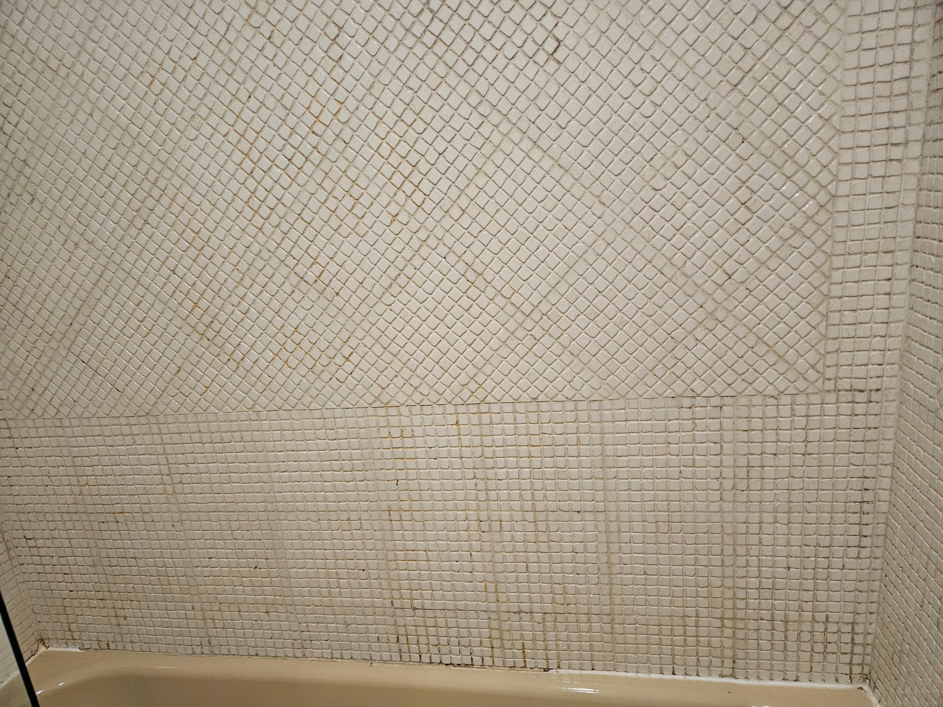 Think this is original 