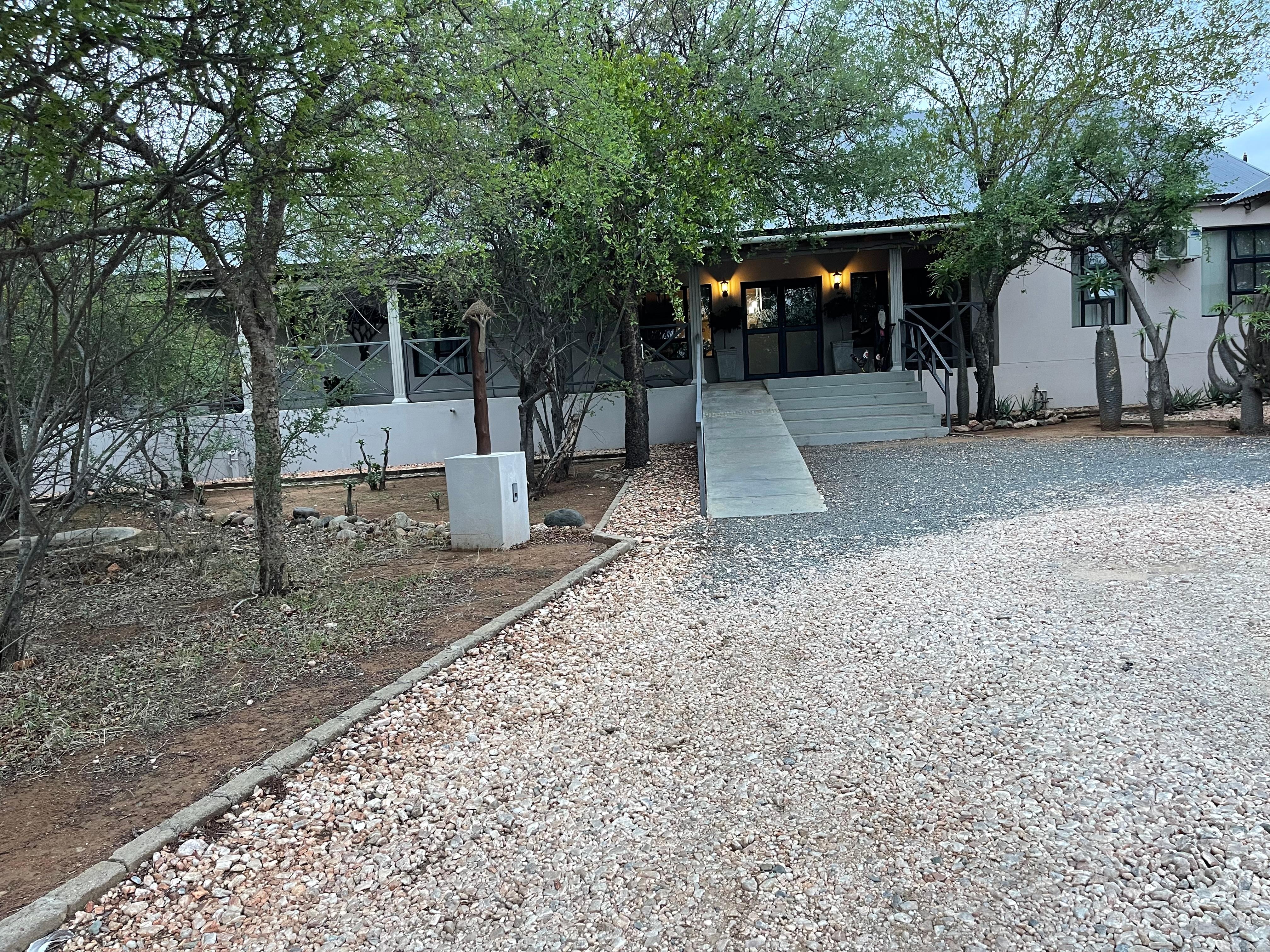 The very cool Belgium Inn