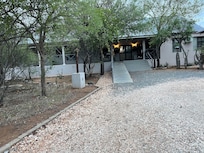 The very cool Belgium Inn