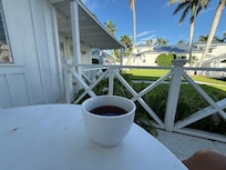 Coffee time