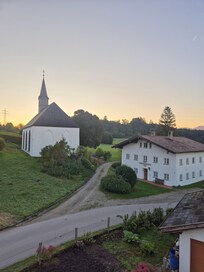 Direkte Umgebung