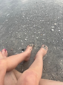 Shells!