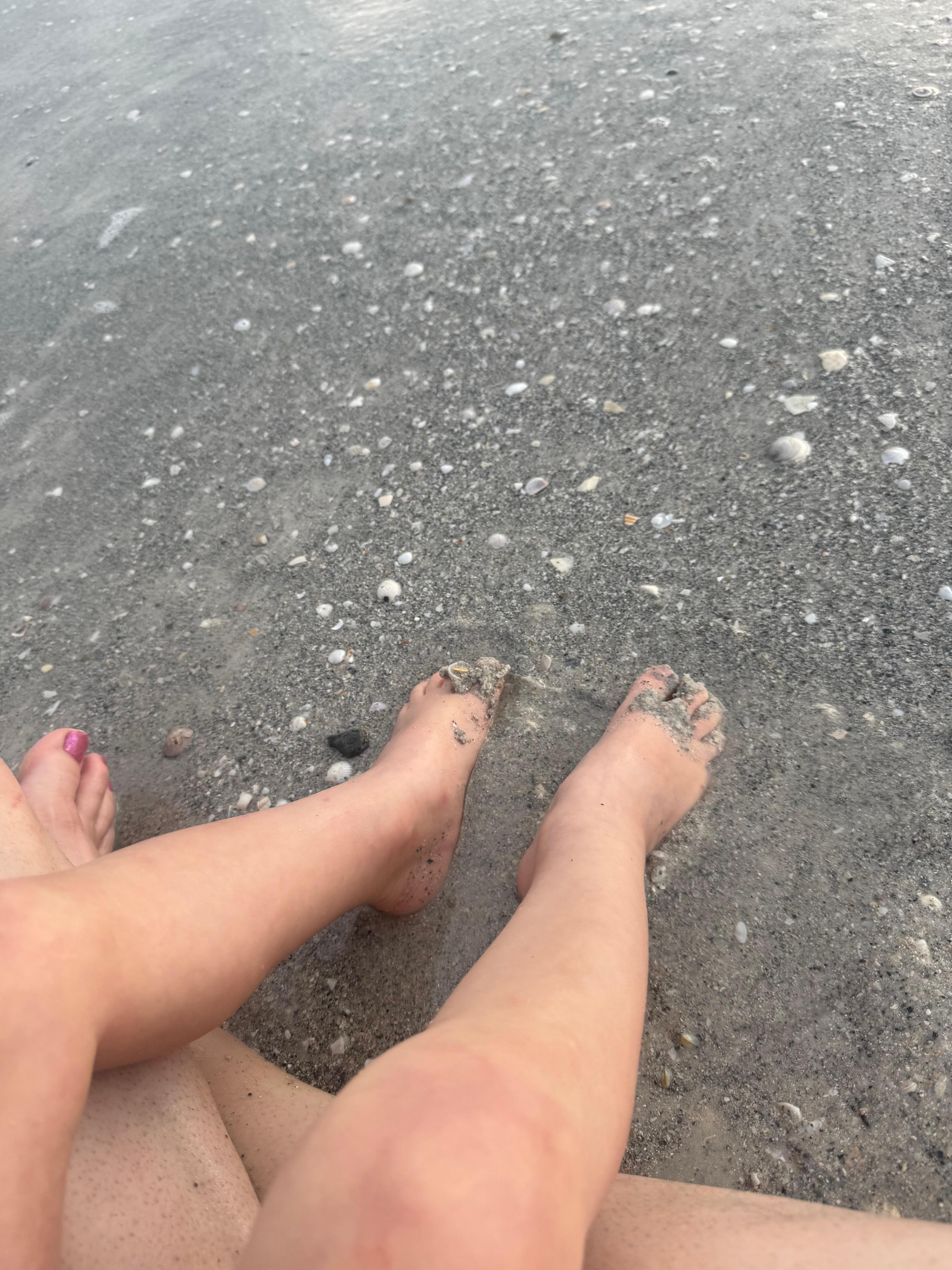 Shells!