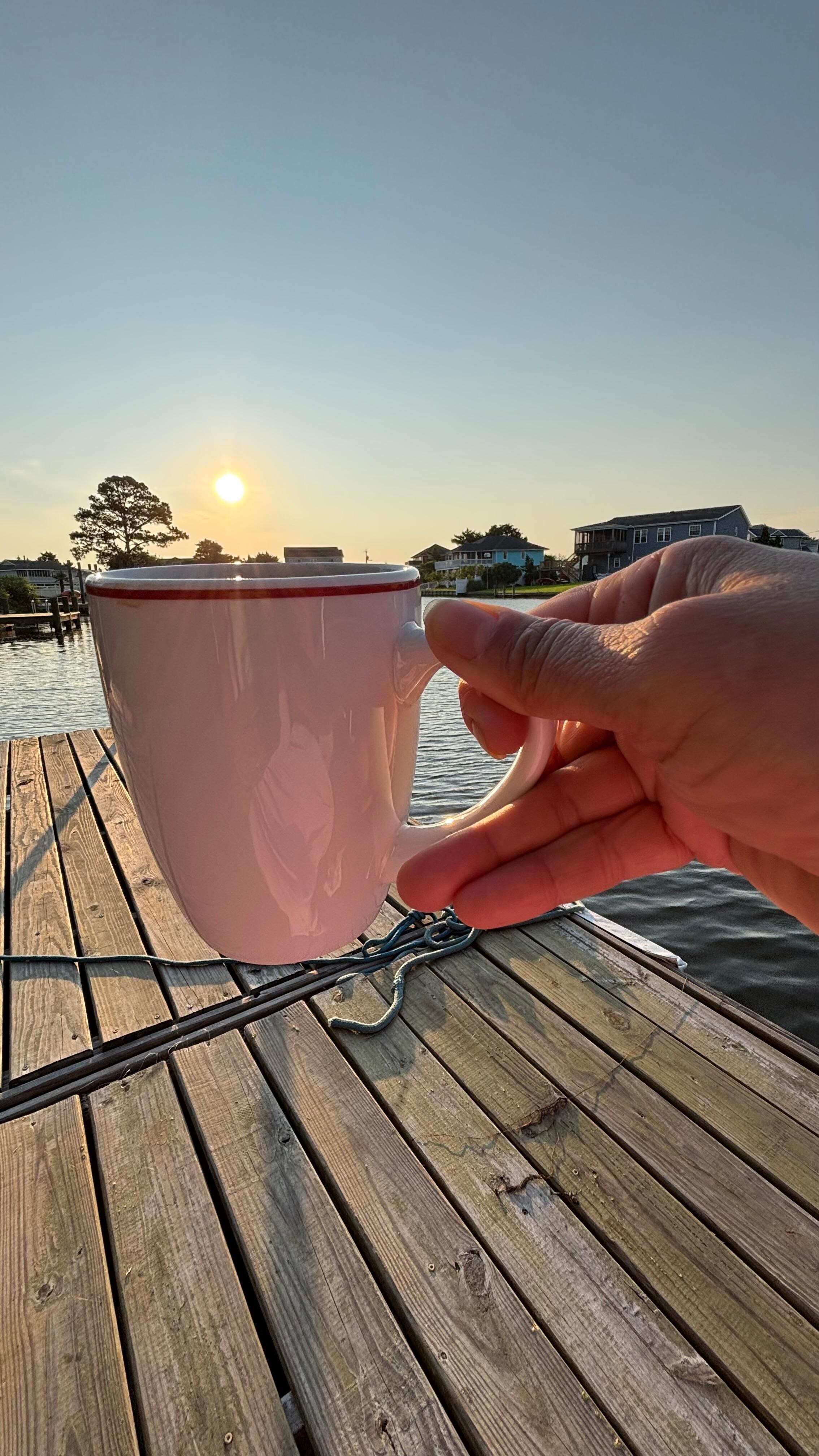 This was one of our morning very nice place to unwind 