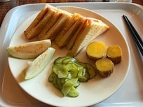 早餐